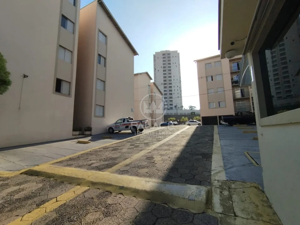 Apartamento, 2 quartos, 56 m² - Foto 1