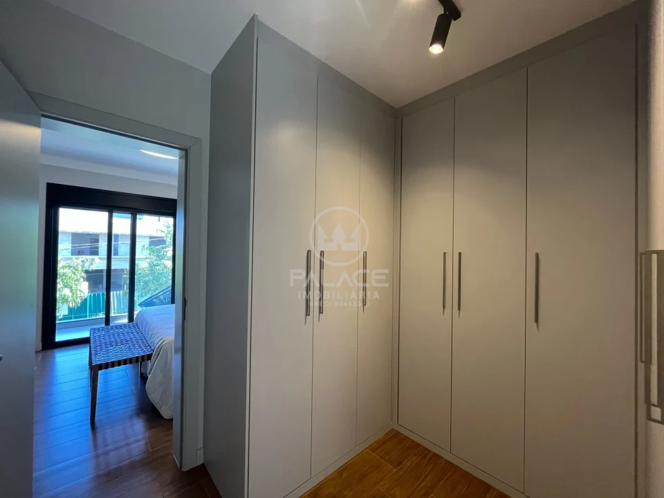 Casa Em Condomínio Para Alugar Residencial Villa D'Aquila Piracicaba
