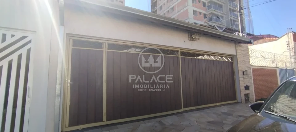 Casa, 5 quartos, 300 m² - Foto 1