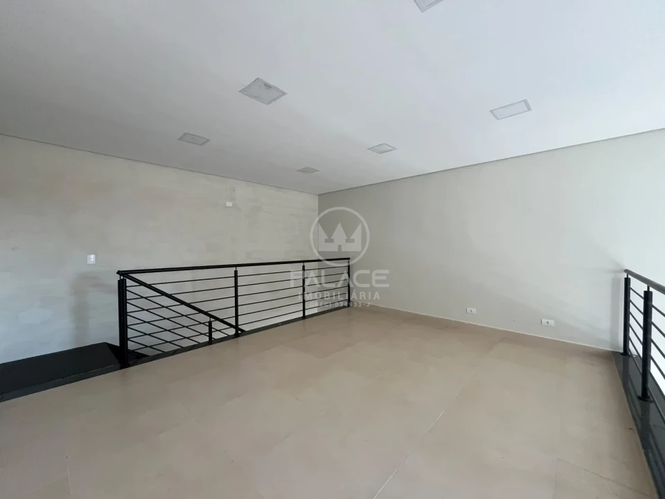 Casa em Condomínio  à venda e locação  à venda e locação Paulista Piracicaba (Cópia) - Foto 1