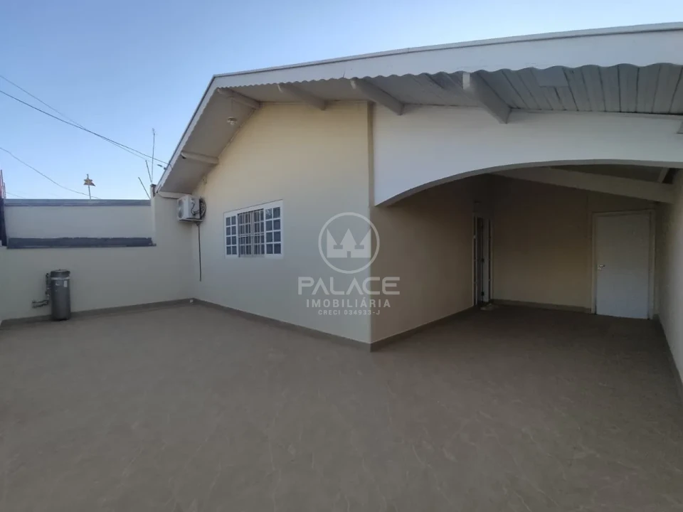 Casa, 3 quartos, 233 m² - Foto 1