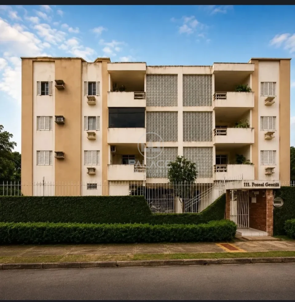 Apartamento À Venda Edificio Saint Sernin Piracicaba