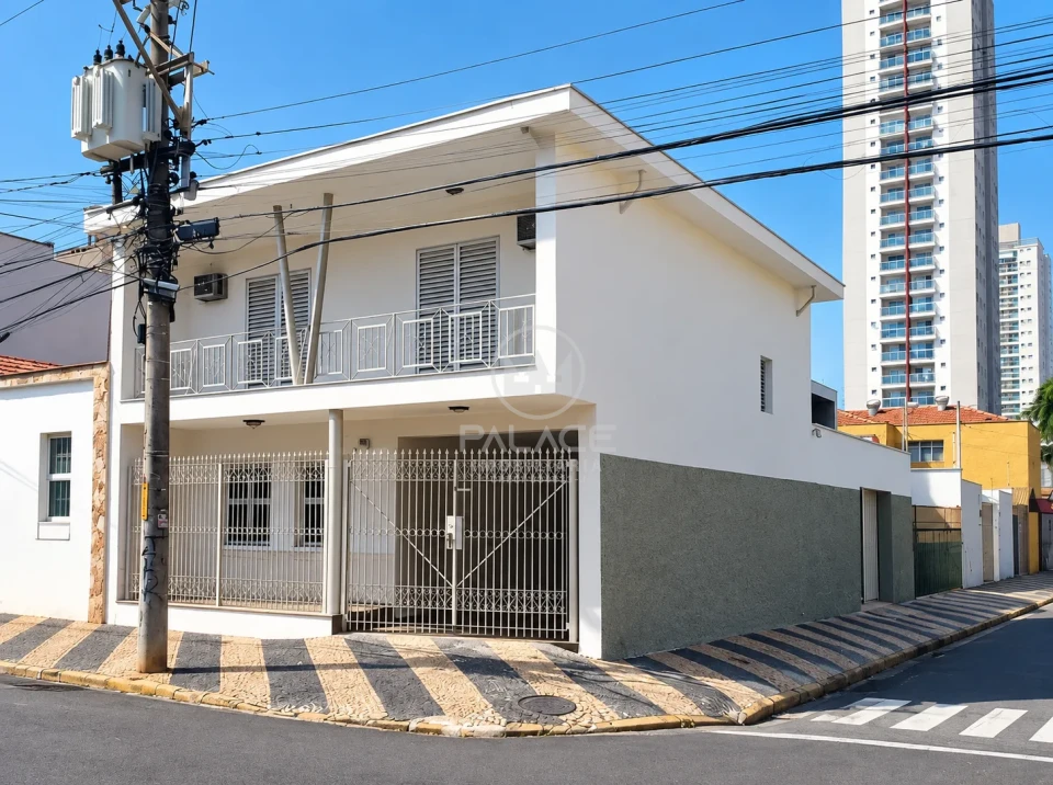 Comercial Para Alugar Cidade Alta Piracicaba - Foto 1