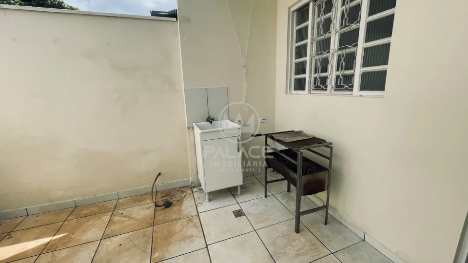 Casa Para Alugar Maracanã Piracicaba - Foto 18