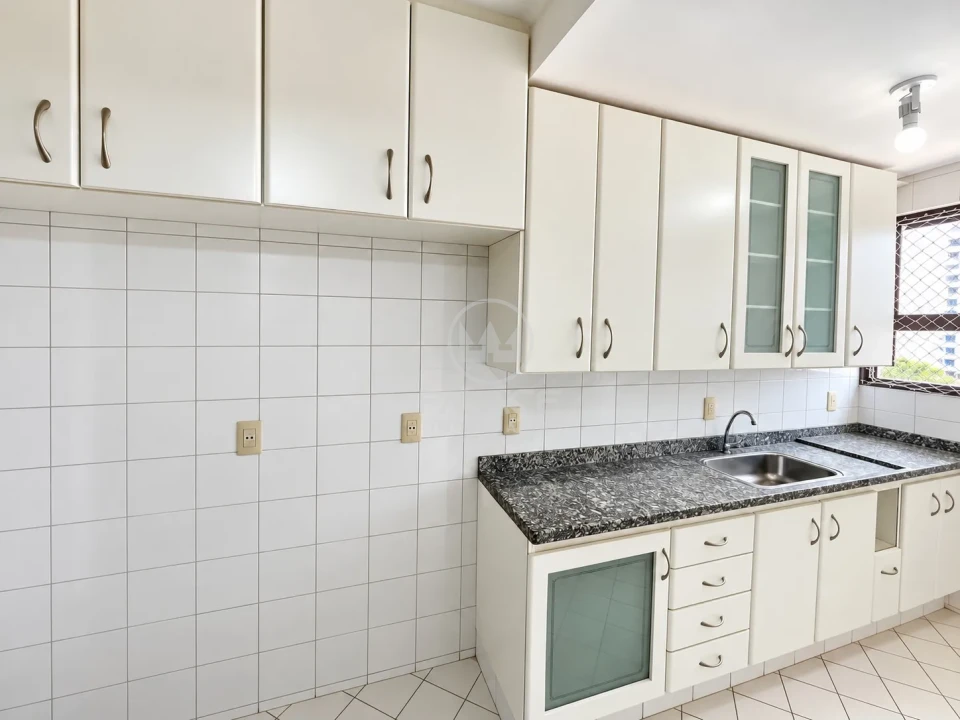Apartamento Condomínio Edifício Sapucaia - Foto 4