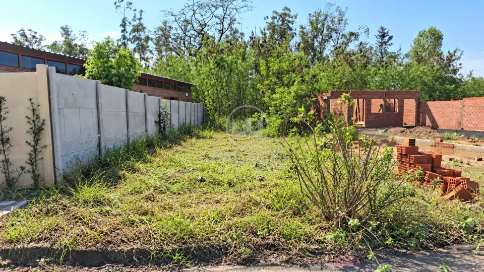 Terreno à venda em Campestre, Piracicaba - Campestre, Piracicaba