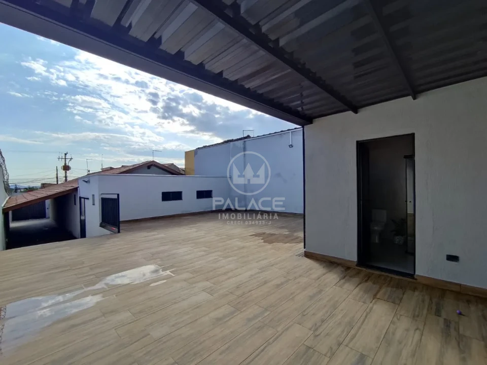 Casa Para Alugar Jaraguá Piracicaba - Foto 29