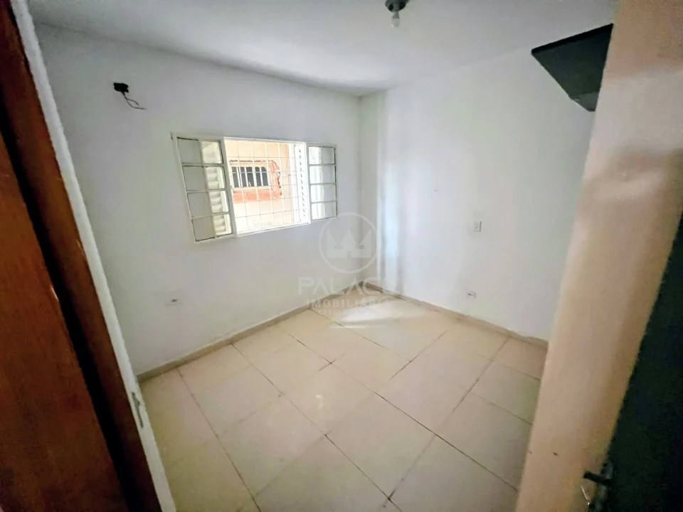 Apartamento 1 quarto para alugar em Água Branca, Piracicaba - foto 3