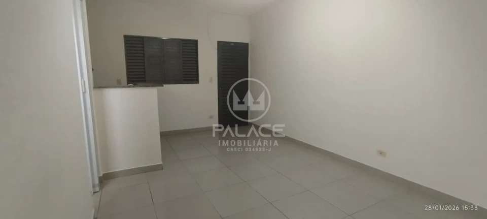 Apartamento 1 quarto para alugar em Jardim Europa, Piracicaba - foto 1