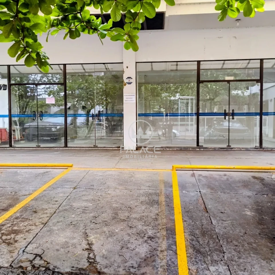 Imóvel comercial para alugar em Cidade Alta, Piracicaba - foto 3