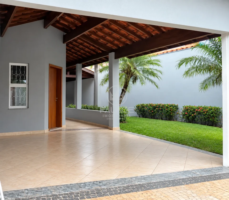 Casa Para Alugar Loteamento Santa Rosa Piracicaba - Foto 2