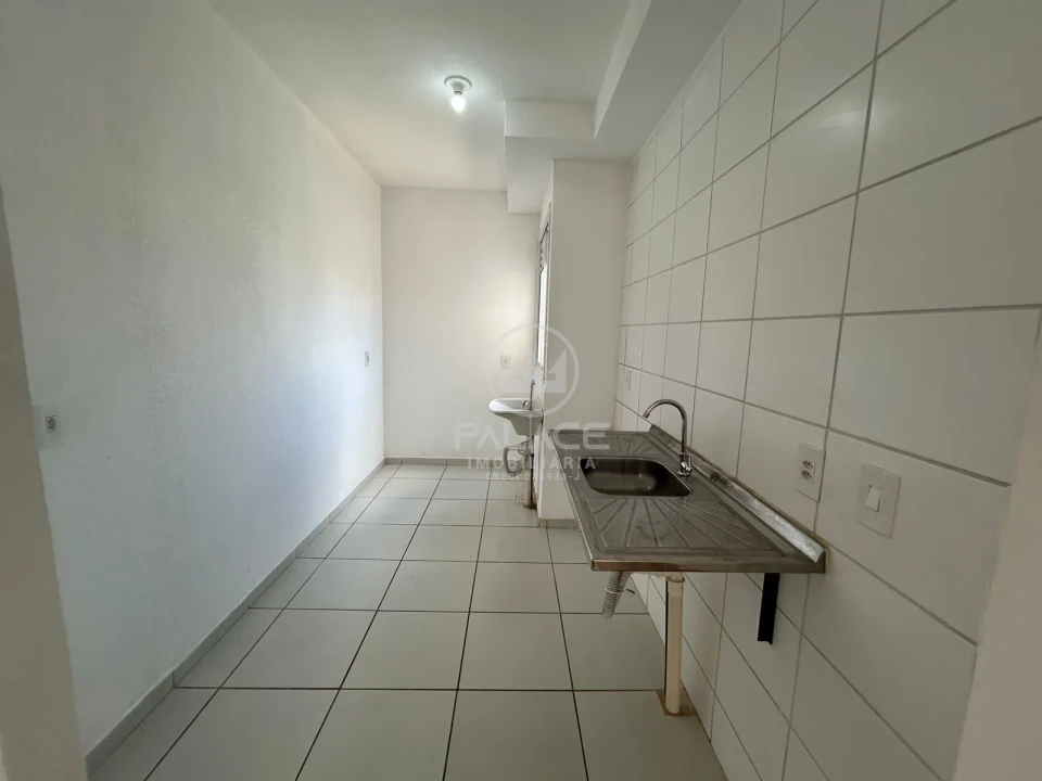 Apartamento no Campestre, Piracicaba — foto 3 de 31