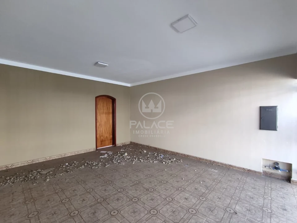 Comercial Para Alugar Centro Piracicaba