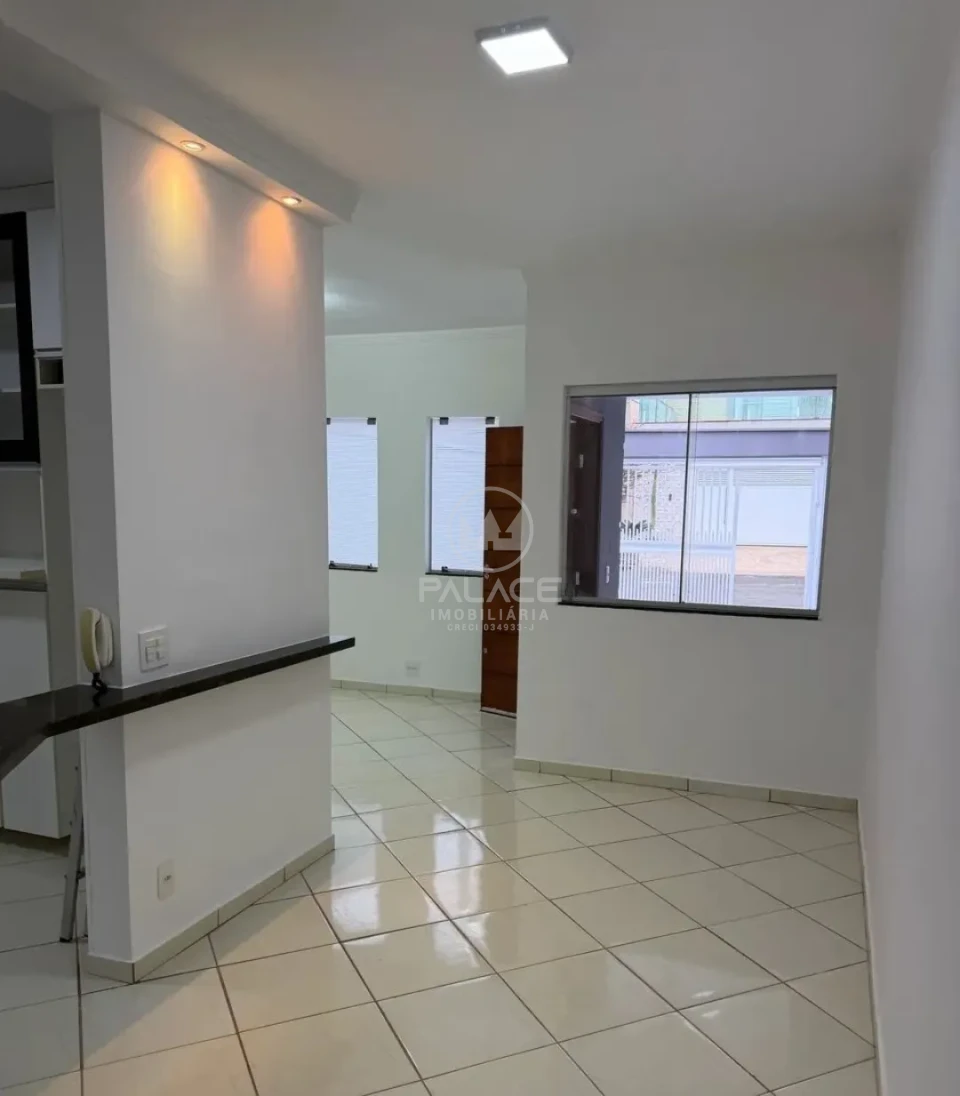 Casa 2 quartos à venda em Jardim Santa Ignês II, Piracicaba - foto 1