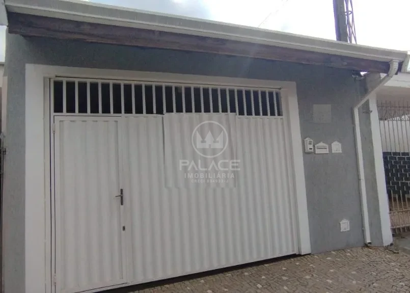 Casa de 3 quartos para alugar no Parque Primeiro de Maio, Piracicaba — foto 1 de 10