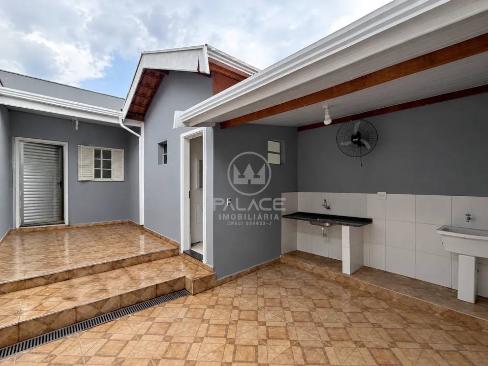 Casa no Cidade Alta, Piracicaba — foto 16 de 23