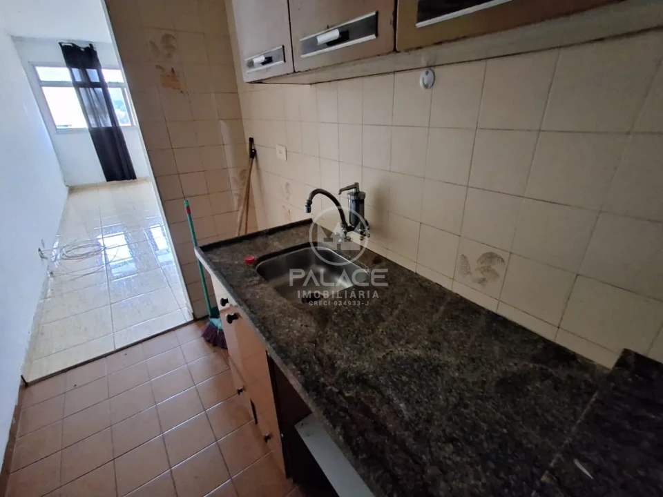 Apartamento 1 quarto à venda em Centro, Piracicaba — Edifício Fenix - foto 4