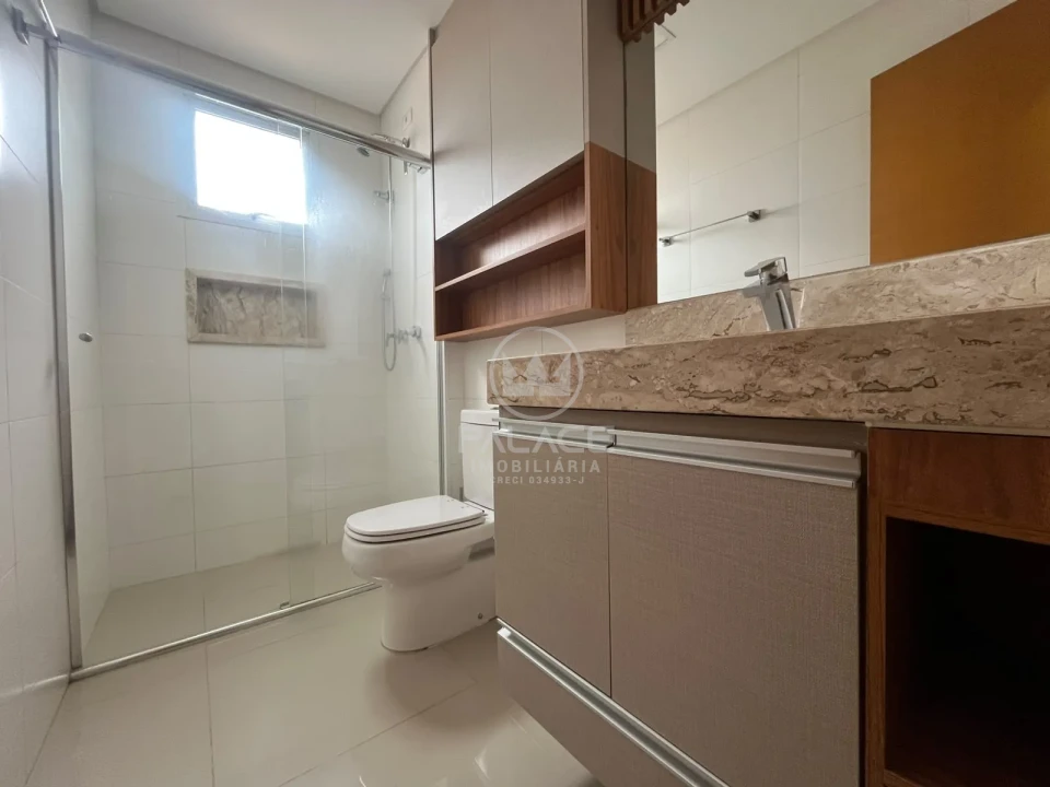 Apartamento 3 quartos para alugar em Vila Monteiro, Piracicaba — Edif. Maison Classic - foto 29