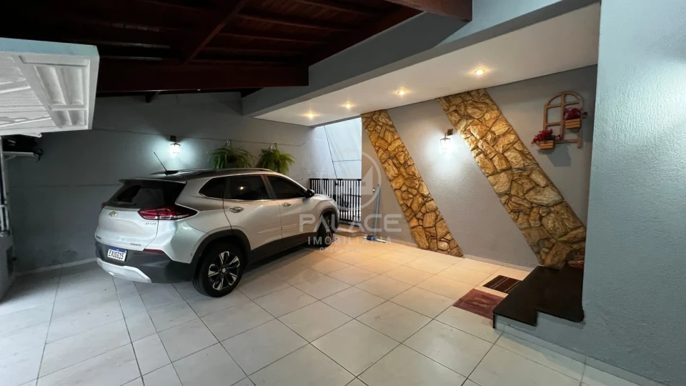 Casa, 3 quartos, 250 m² - Foto 1