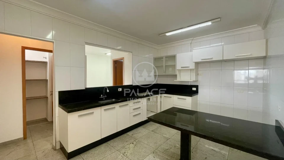 Apartamento 3 quartos para alugar em Centro, Piracicaba — Edificio Monalisa - foto 2
