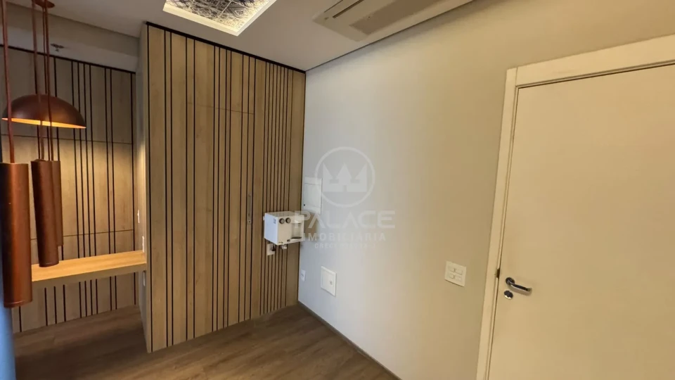 Imóvel comercial para alugar em Alto, Piracicaba — Head Tower - foto 1