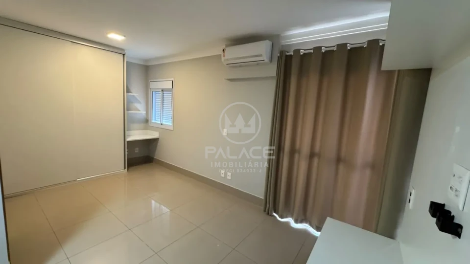 Apartamento à venda e para alugar em Alto, Piracicaba — Studio Holland - foto 1