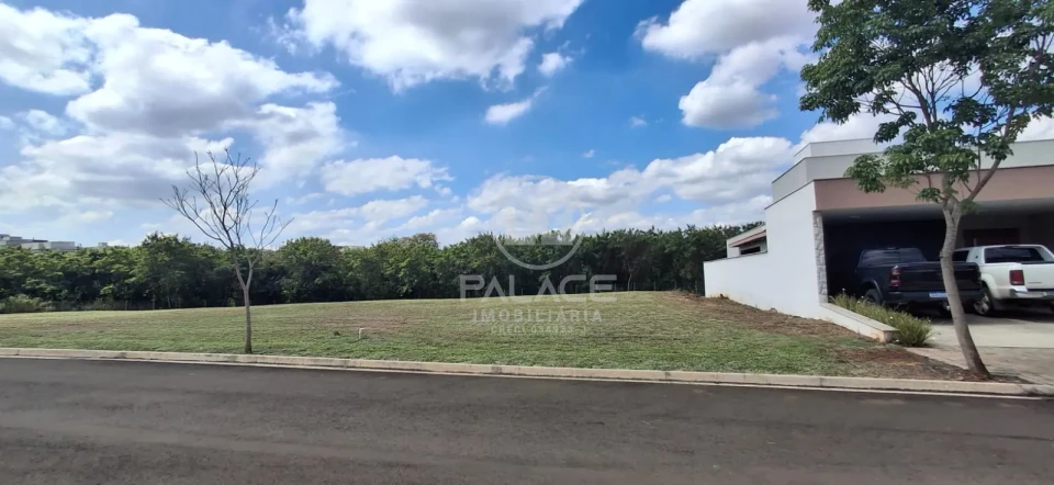 Terreno em condomínio à venda em Ondas, Piracicaba — Condominio Dhama 2 - foto 1