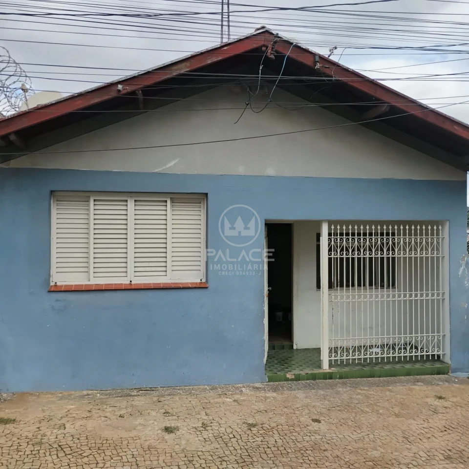 Casa 2 quartos para alugar em Jaraguá, Piracicaba - foto 1
