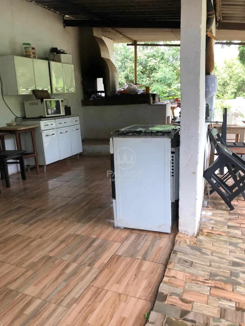 Chácara, 2 quartos - Foto 1