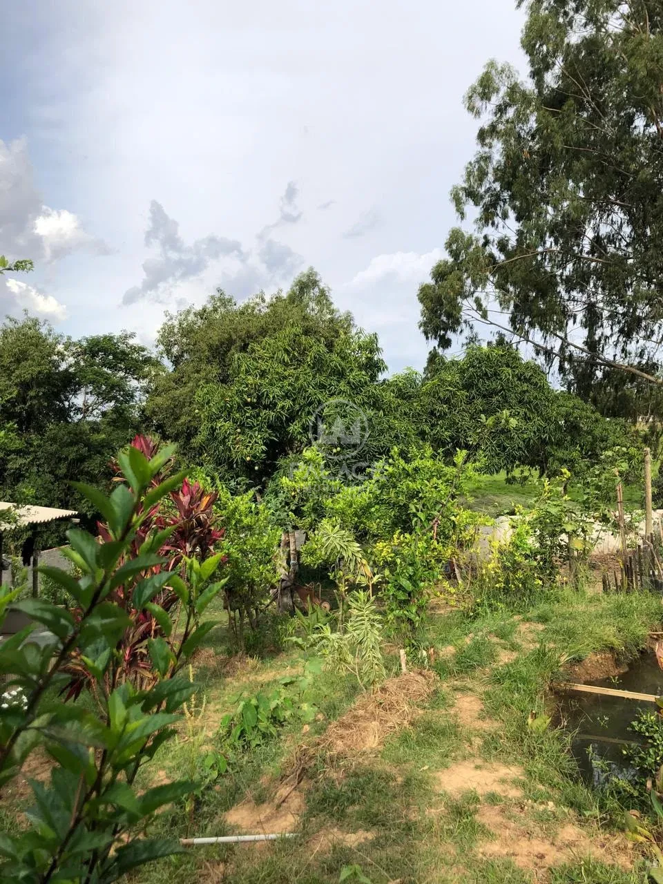 Terreno, 500 m² - Foto 1