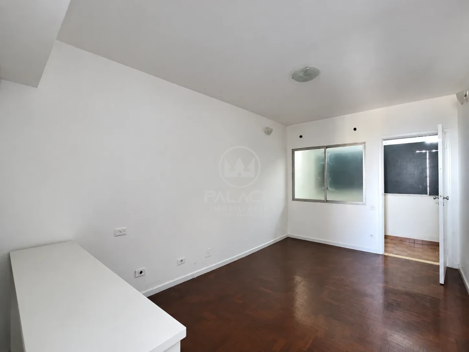 Apartamento 2 quartos para alugar em Centro, Piracicaba — Edificio Saint Paul - foto 5
