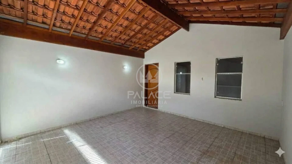 Casa 3 quartos à venda em Jardim Noiva da Colina, Piracicaba - foto 1