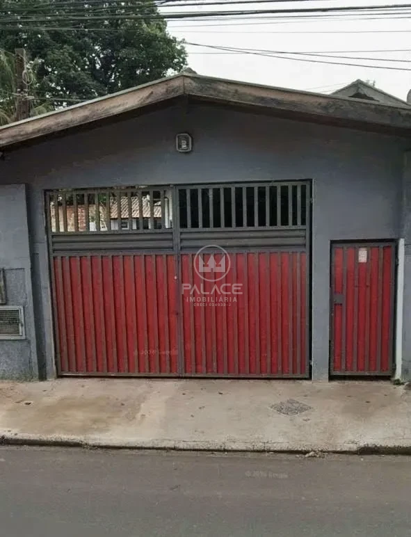 Casa 3 quartos para alugar em Jardim Nova Iguaçu, Piracicaba - foto 1