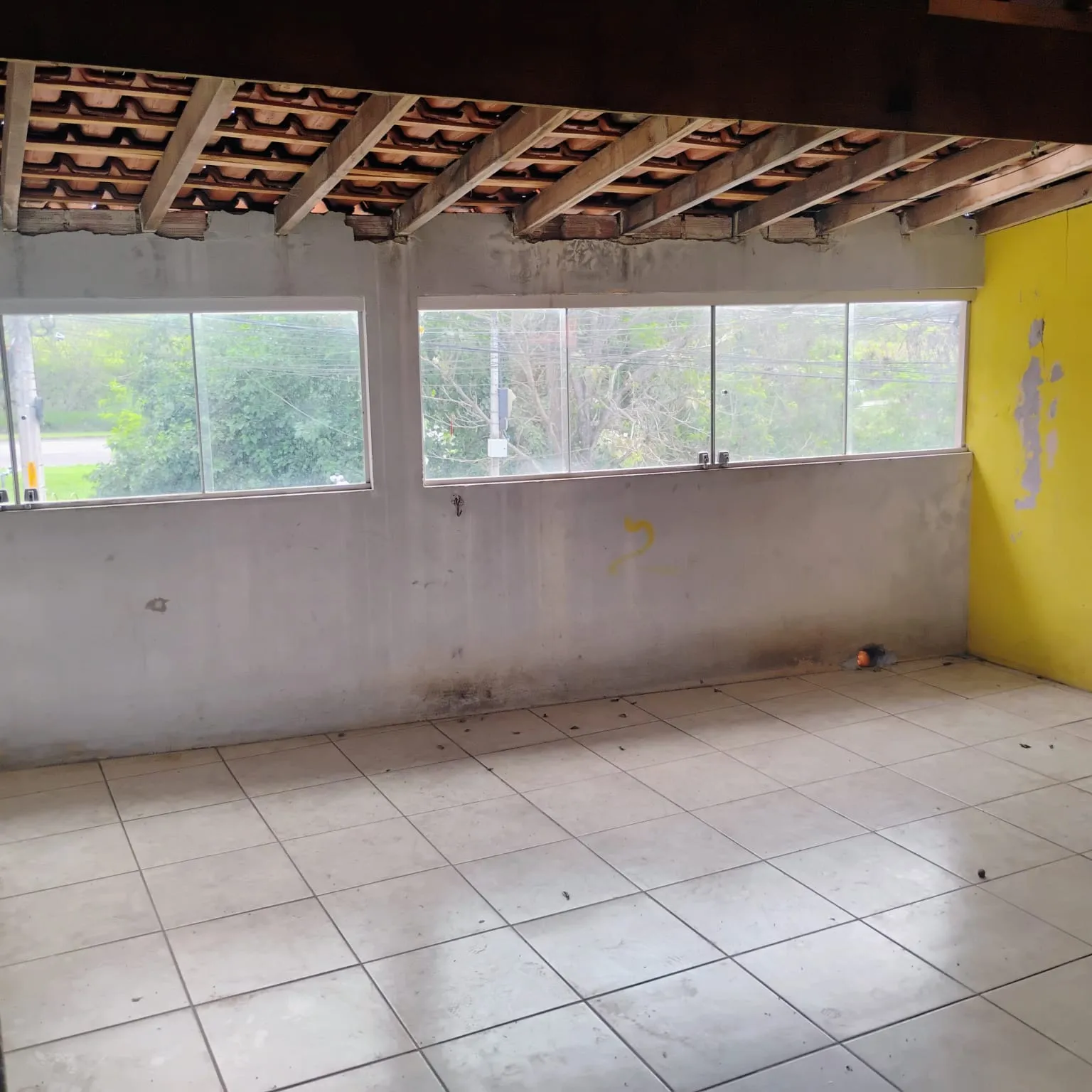 Casa 2 quartos para alugar em Jardim Bartira (Tupi), Piracicaba - Jardim Bartira (Tupi), Piracicaba