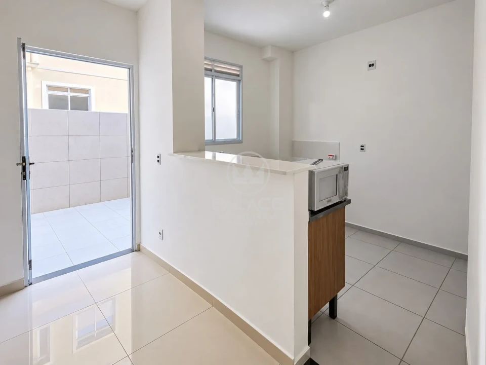 Apartamento 2 quartos à venda em Jardim Parque Jupiá, Piracicaba — Condominio Piazza Platina - foto 1