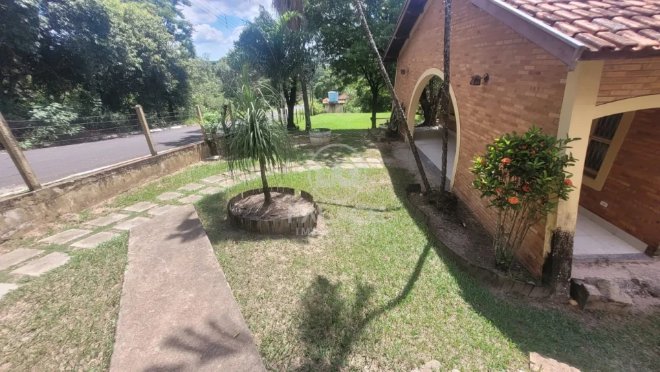Chácara, 3 quartos - Foto 1