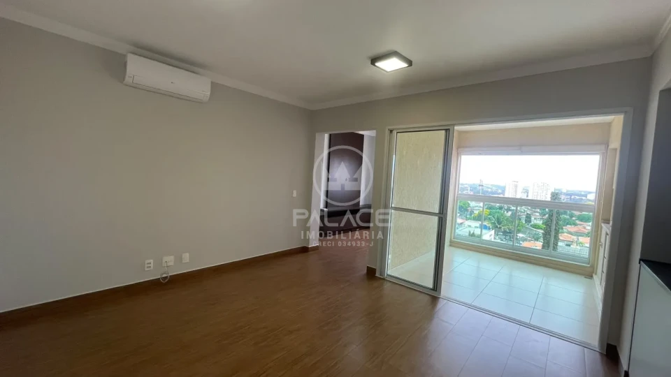 Apartamento 2 quartos para alugar em São Judas, Piracicaba — Edifício Vila Olímpia - foto 1
