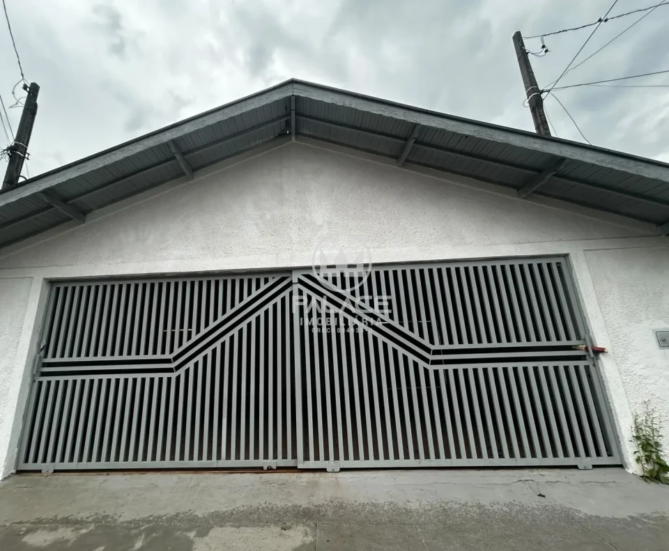 Casa 3 quartos para alugar em Santa Terezinha, Piracicaba - Santa Terezinha, Piracicaba
