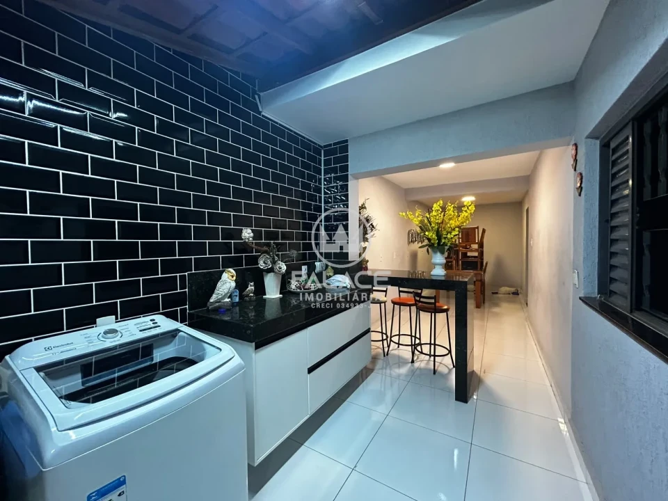 Casa, 3 quartos, 100 m² - Foto 16