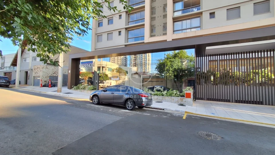 Apartamento, 3 quartos, 111 m² - Foto 1