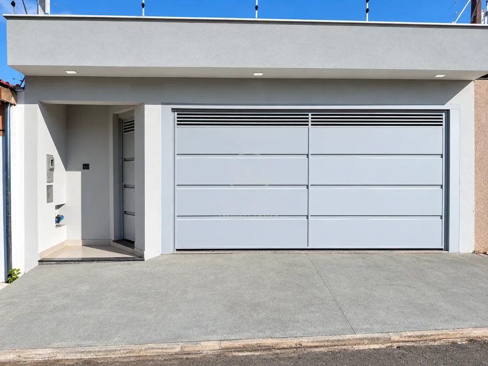 Casa 3 quartos para alugar em Jardim Caxambu, Piracicaba - foto 1