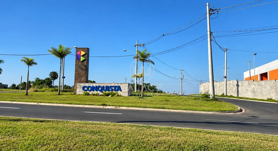 Terreno, 500 m² - Foto 1