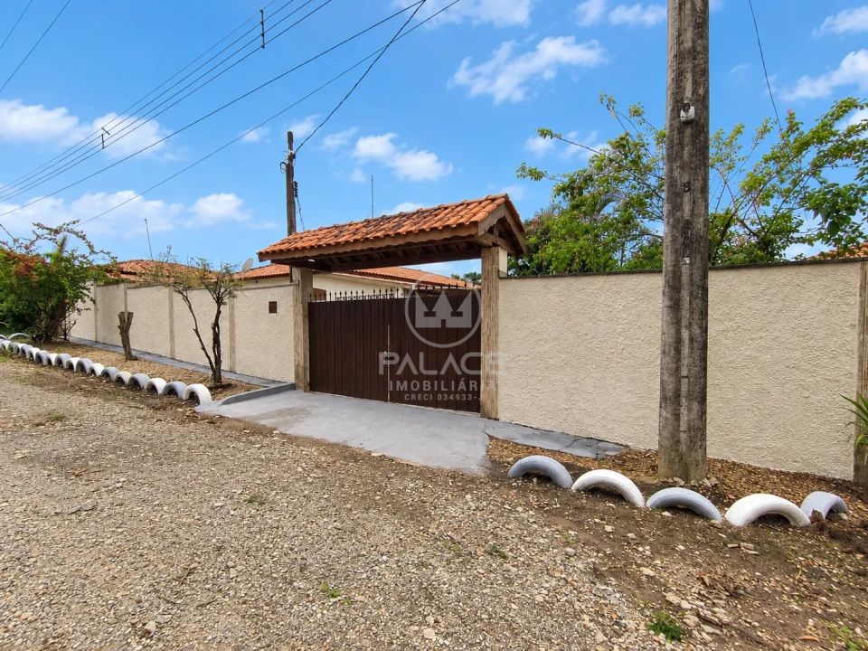 Casa em condomínio 2 quartos à venda e para alugar em Nova Suiça, Piracicaba - foto 1