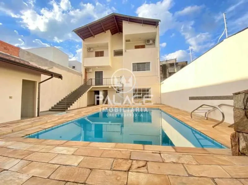 Casa 5 quartos para alugar em Jardim Europa, Piracicaba - foto 1