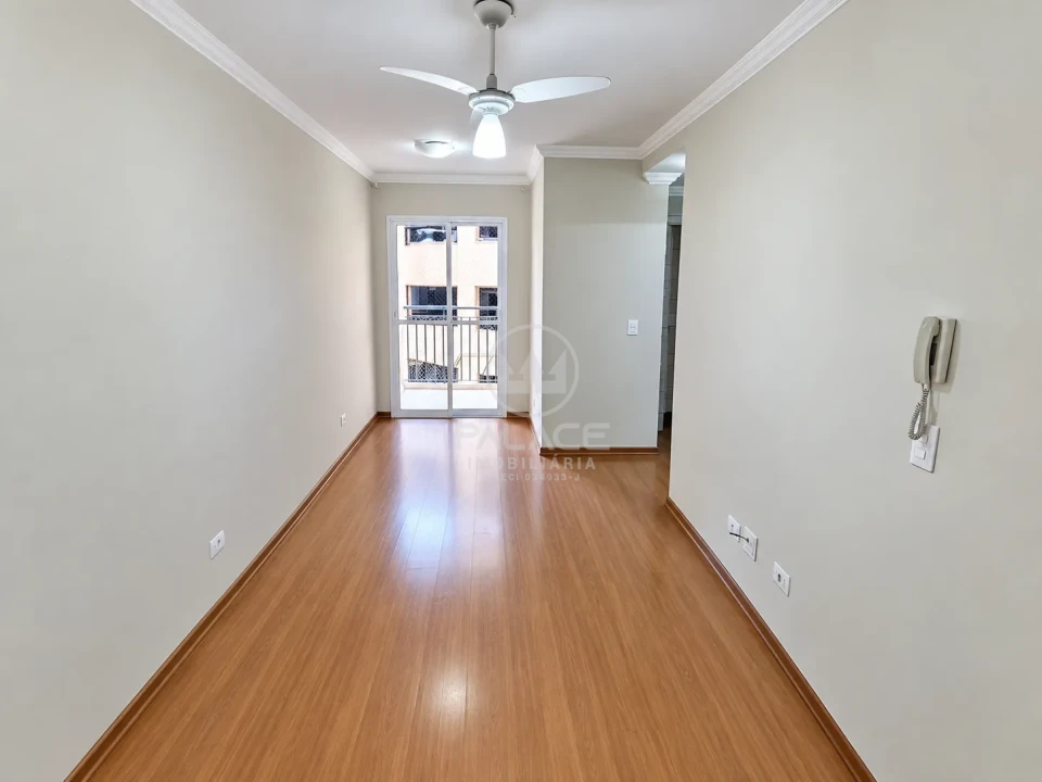 Apartamento, 2 quartos, 62 m² - Foto 2
