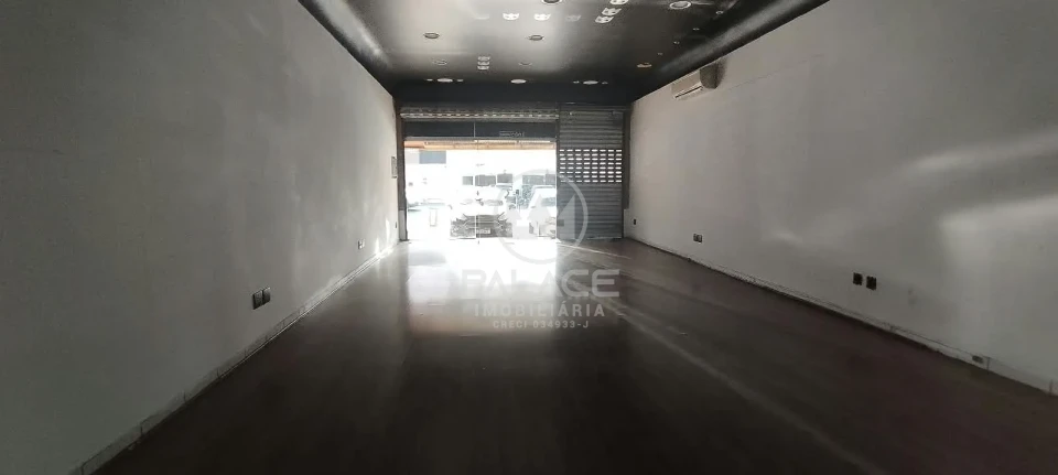Sala/Conjunto Comercial para alugar em Centro, Piracicaba — Portal Mundo do Imóvel