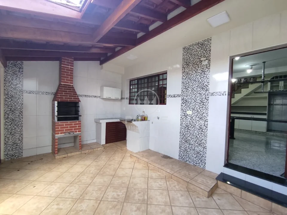 Casa, 3 quartos, 143 m² - Foto 22