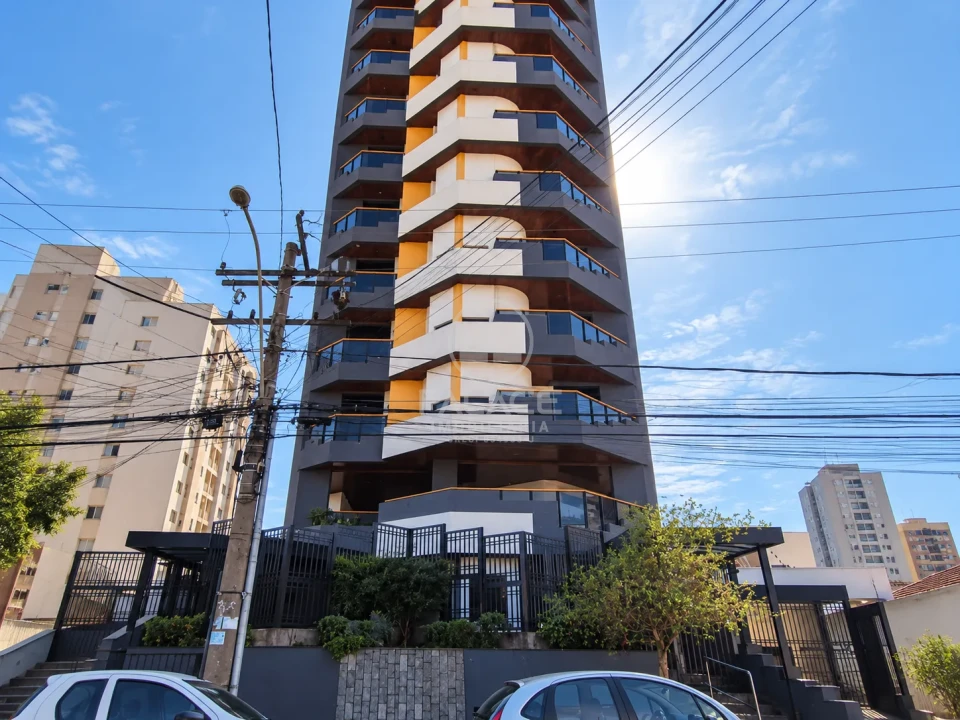 Apartamento, 3 quartos, 149 m² - Foto 21