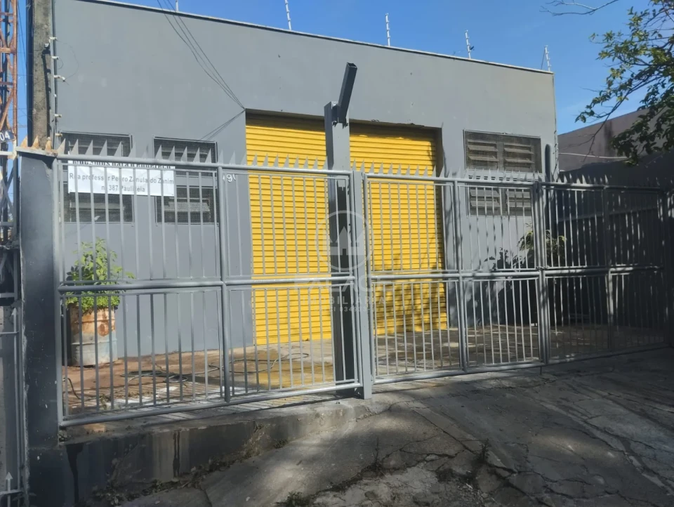 Sala/Conjunto Comercial para alugar em Paulicéia, Piracicaba — Portal Mundo do Imóvel