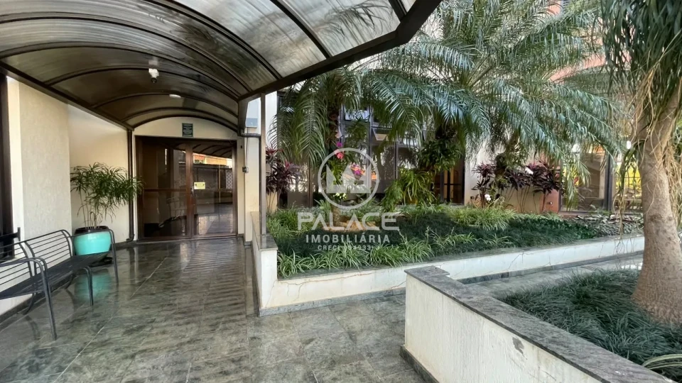 Apartamento 3 quartos para alugar em Vila Monteiro, Piracicaba — Condomínio Edifício Ilha Bela - foto 27